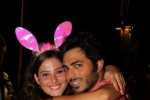 Friday Beach Bar at Edde Sands Byblos, Part 3 of 3